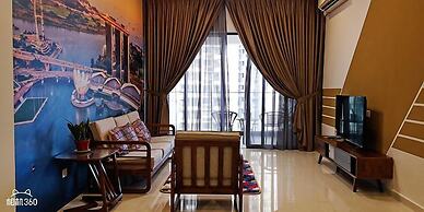 Favoured Seaview Suite