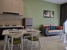 Favoured Seaview Suite