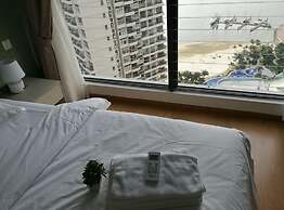 Favoured Seaview Suite