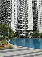 Favoured Seaview Suite