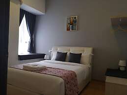Favoured Seaview Suite