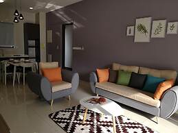 Favoured Seaview Suite