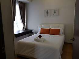 Favoured Seaview Suite