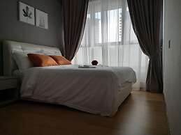 Favoured Seaview Suite
