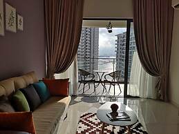 Favoured Seaview Suite