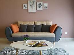 Favoured Seaview Suite