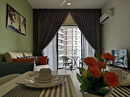 Favoured Seaview Suite