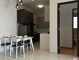 Favoured Seaview Suite