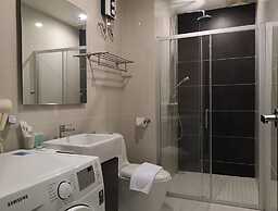 Favoured Seaview Suite