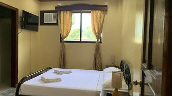 Mabini Hotel