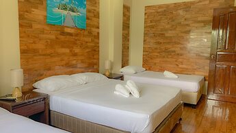 Mabini Hotel