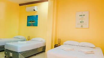 Mabini Hotel