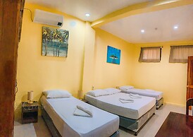 Mabini Hotel