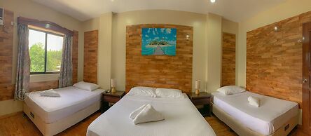 Mabini Hotel