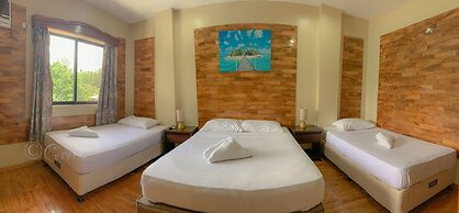 Mabini Hotel