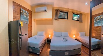 Mabini Hotel