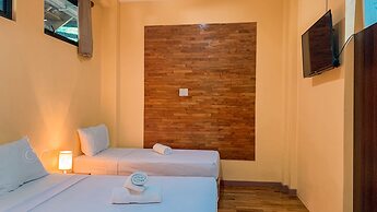 Mabini Hotel