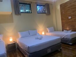 Mabini Hotel