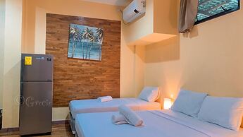 Mabini Hotel