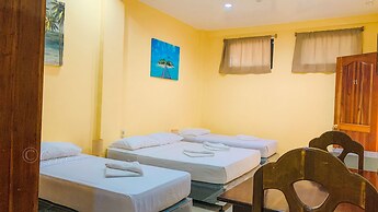 Mabini Hotel
