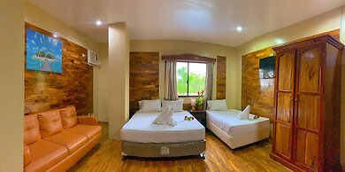 Mabini Hotel