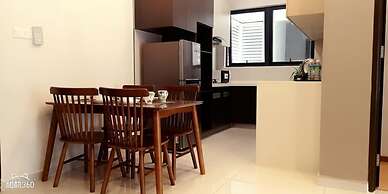 Garden View Suites