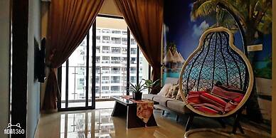 Garden View Suites