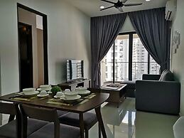 Garden View Suites