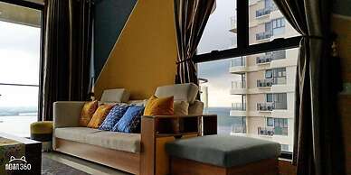 Picturesque View Suites