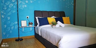 Picturesque View Suites