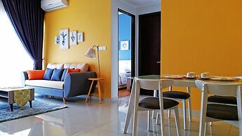 Picturesque View Suites