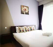 Picturesque View Suites