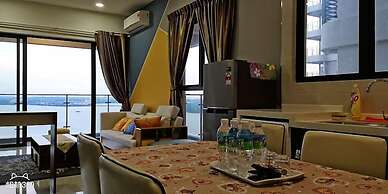 Picturesque View Suites