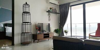 Picturesque View Suites