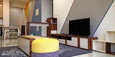 Picturesque View Suites
