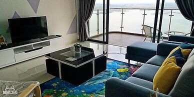 Picturesque View Suites