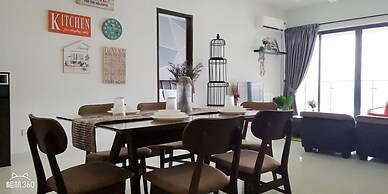 Picturesque View Suites