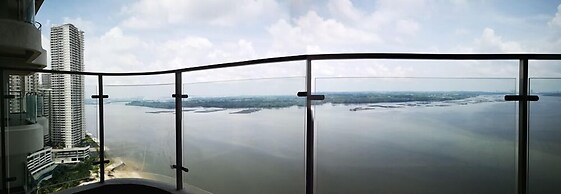 Picturesque View Suites