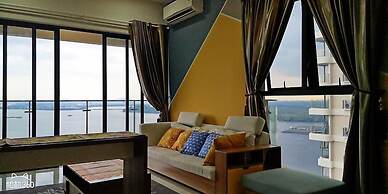 Picturesque View Suites