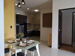 Picturesque View Suites