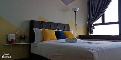 Picturesque View Suites