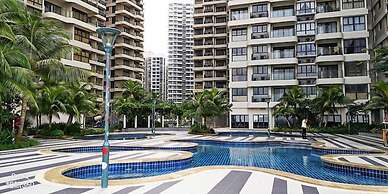 Picturesque View Suites