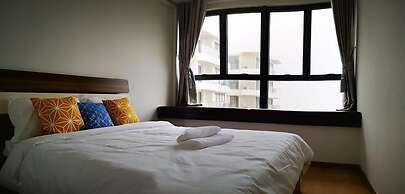 Picturesque View Suites