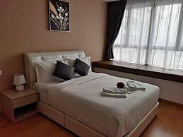 Picturesque View Suites
