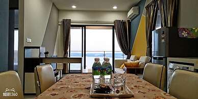 Picturesque View Suites
