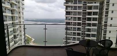 Picturesque View Suites