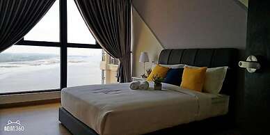 Picturesque View Suites
