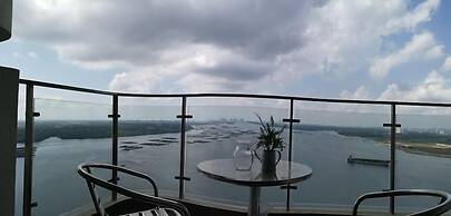 Picturesque View Suites