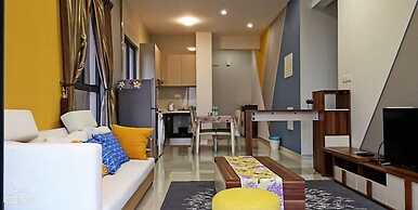 Picturesque View Suites