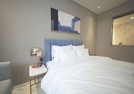 Hotel Londoner Yongwon